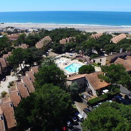 Vvf Soulac-Sur-Mer Bordeaux Medoc Kültér fotó