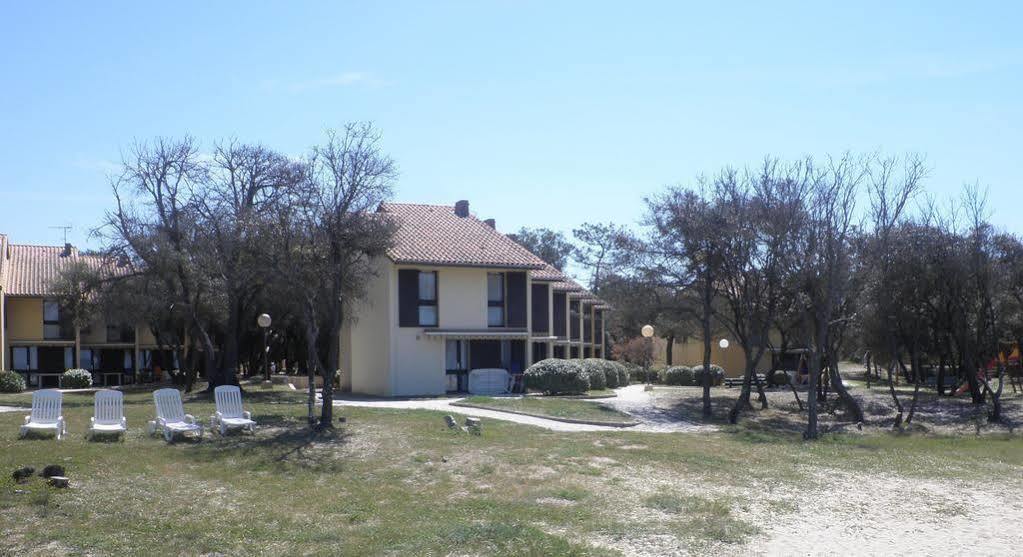 Vvf Soulac-Sur-Mer Bordeaux Medoc Kültér fotó