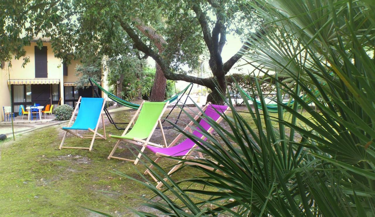 Vvf Soulac-Sur-Mer Bordeaux Medoc Kültér fotó